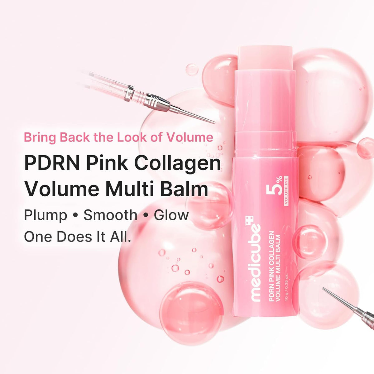 Medicube Glow Beauty Stick