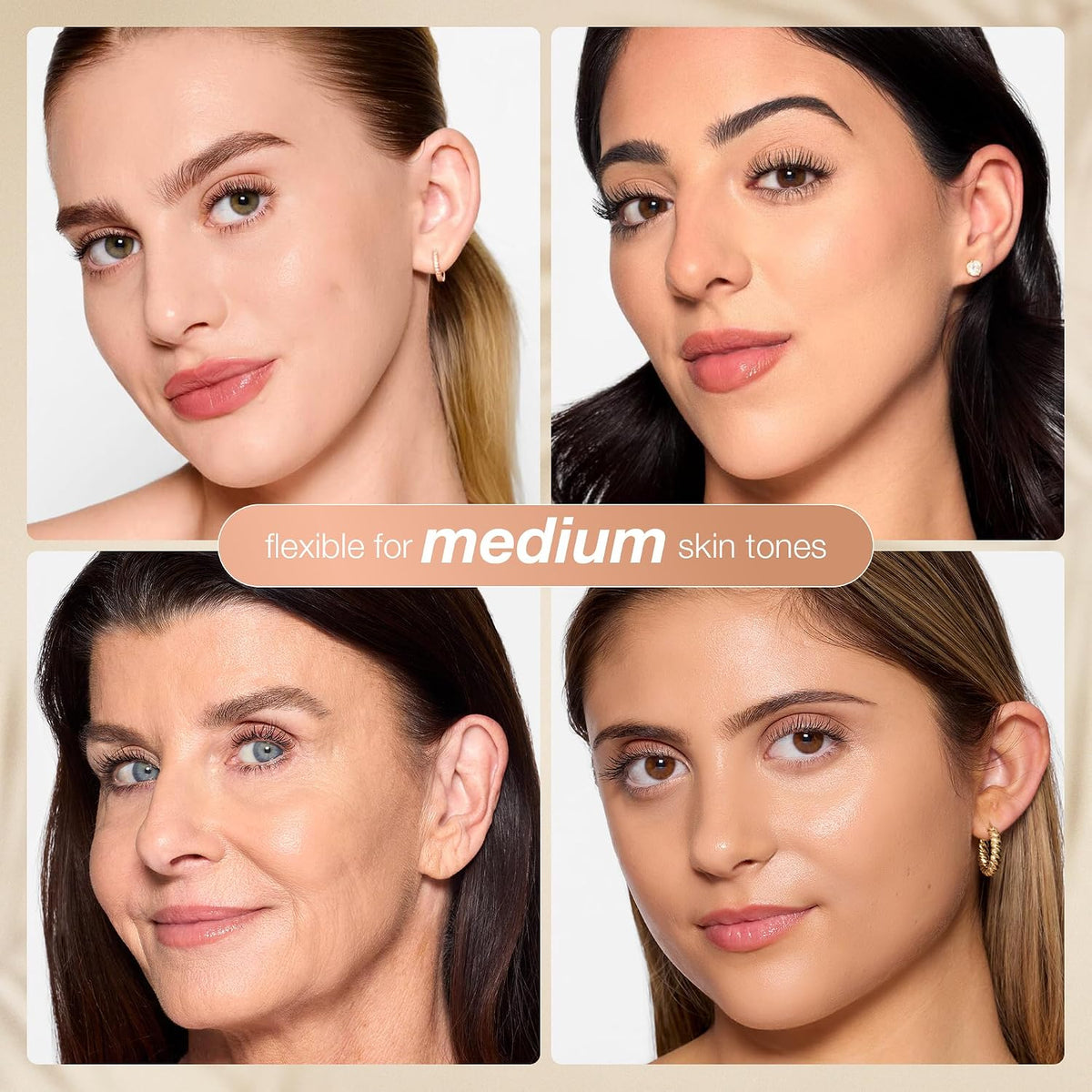 Tarte's Skin Perfecting Tint