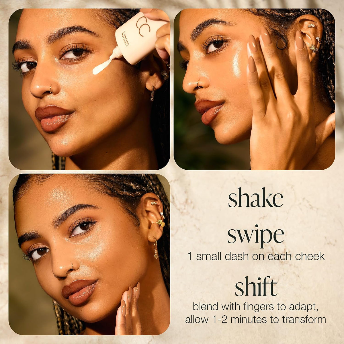 Tarte's Skin Perfecting Tint